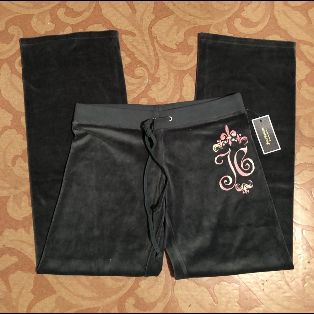 Juicy Couture track pant